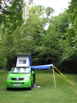 SX27060 Campervan with awning 2.1 in Abby Wood, London.jpg